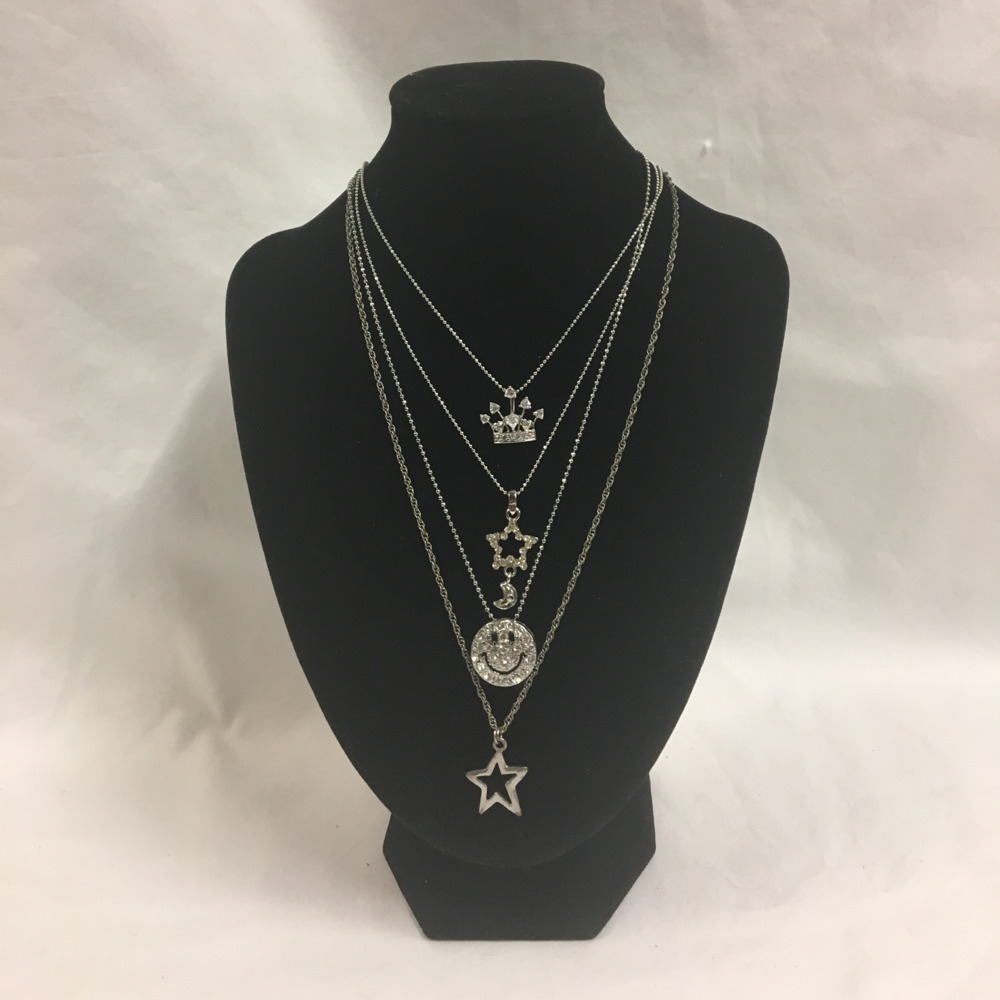 Fun Bundle of Necklaces